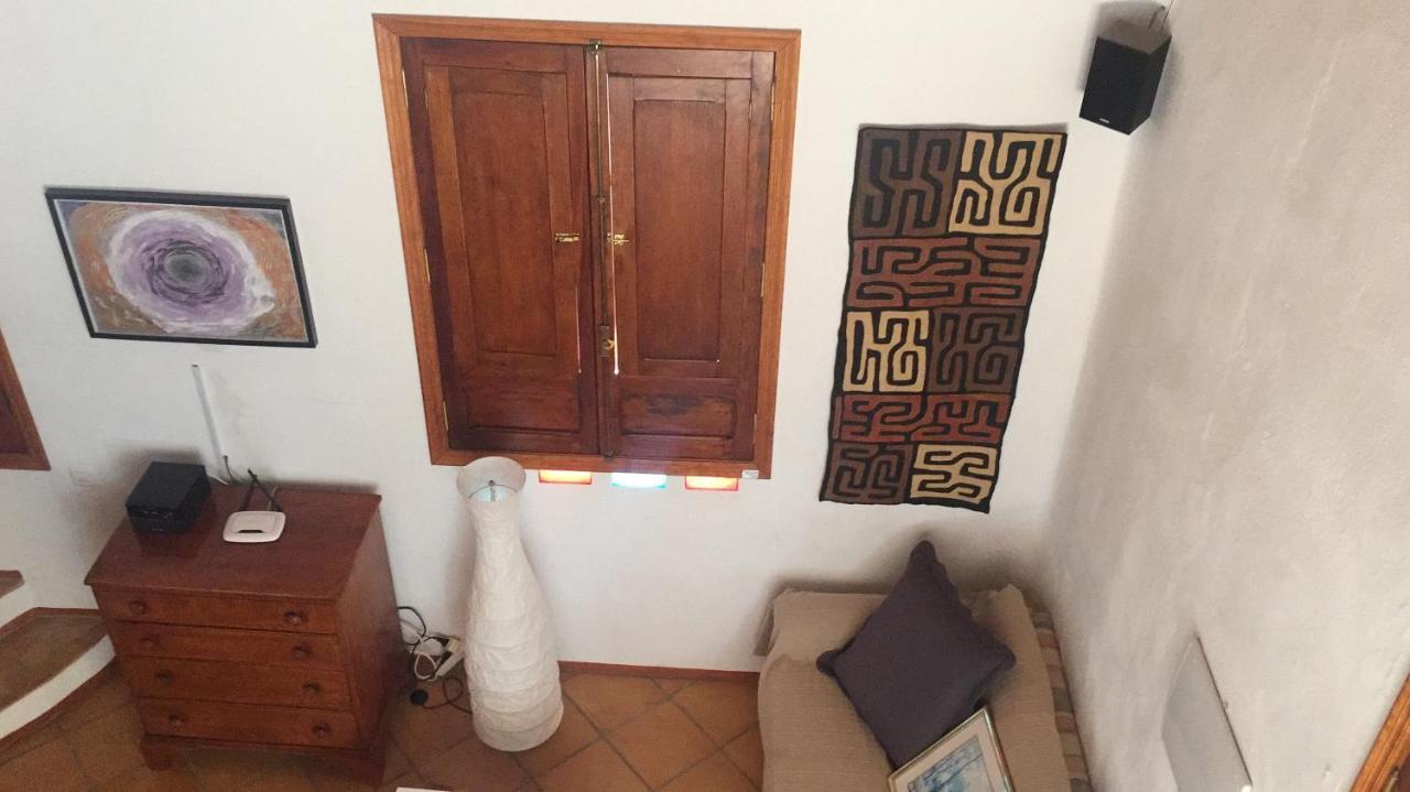 Casa Ambiente Villa Вале Гран Рей Екстериор снимка