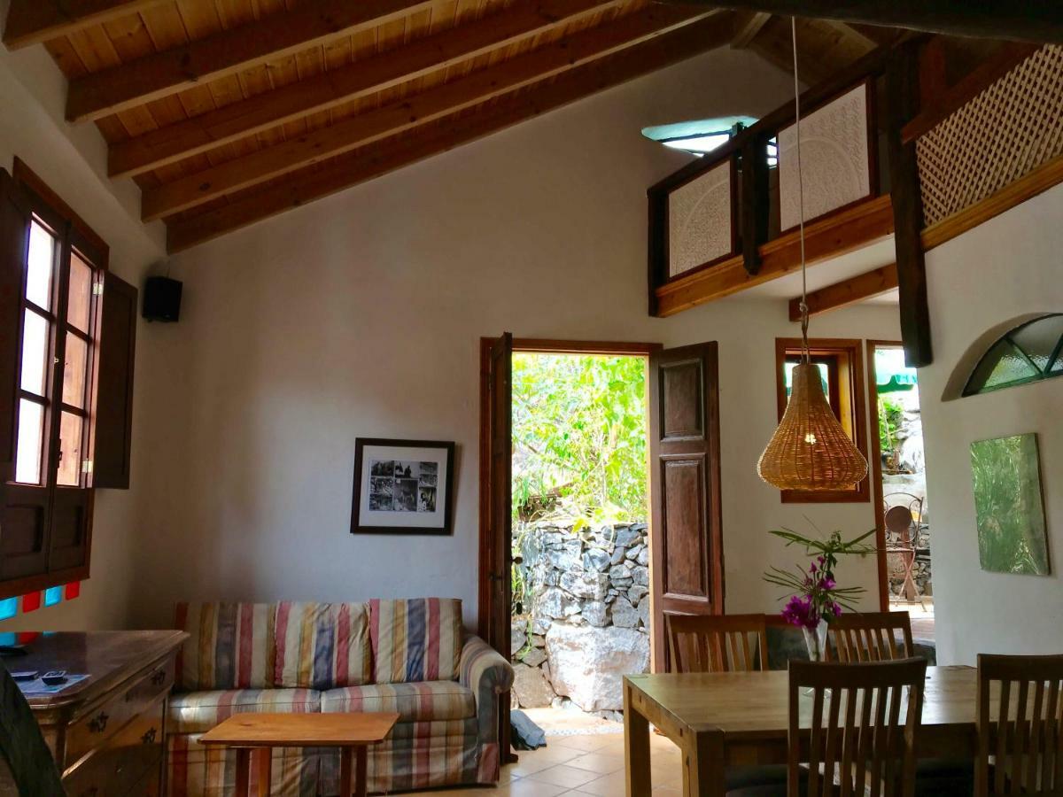Casa Ambiente Villa Вале Гран Рей Екстериор снимка