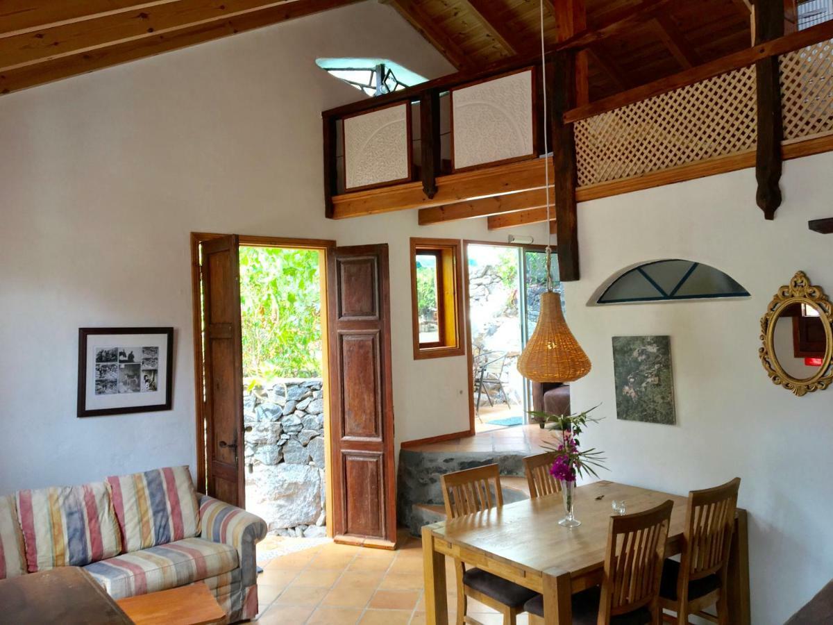 Casa Ambiente Villa Вале Гран Рей Екстериор снимка