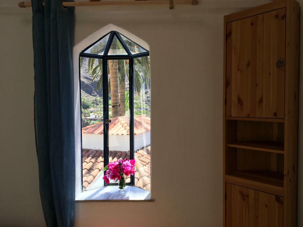 Casa Ambiente Villa Вале Гран Рей Екстериор снимка